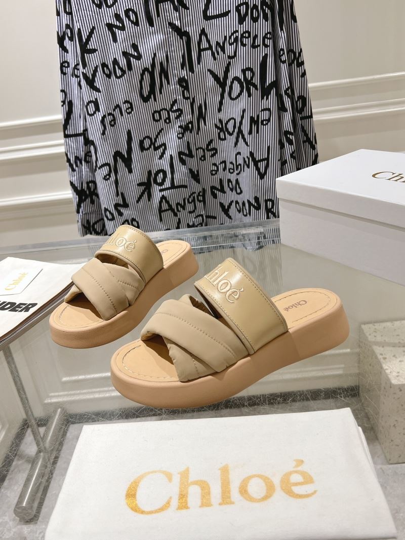 Chloe Sandals